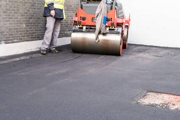 Best Decorative Concrete Driveways  in Samsula Spruce Creek, FL